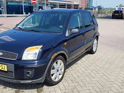 Blauw Gebruikt 2006 Ford Fusion Sedan | € 2.400 (Super prijs)
