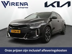 Zwart Gebruikt 2023 Kia XCeed First Edition SUV | € 29.950 (Eerlijke prijs)
