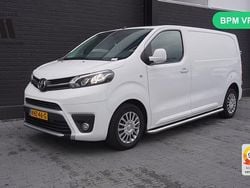 Wit Gebruikt 2021 Toyota Proace Van | € 14.950 (Super prijs)