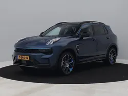 Blauw Gebruikt 2023 Lynk & Co 01 SUV | € 27.400 (Goede deal)