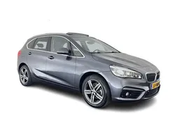 Grijs Gebruikt 2016 BMW 216 Active Tourer Executive MPV | € 10.945 (Eerlijke prijs)