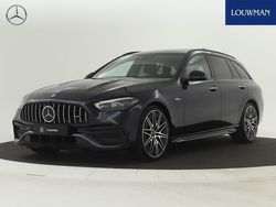 Blauw Gebruikt 2023 Mercedes C43 AMG Premium Plus Stationwagen | € 143.315