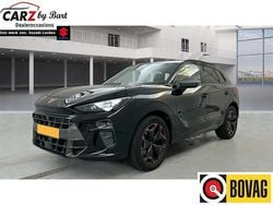 Zwart Gebruikt 2025 Cupra Terramar SUV | € 41.445 (Goede deal)