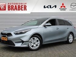 Grijs, metallic lak Gebruikt 2024 Kia Ceed Sportswagon Stationwagen | € 28.250 (Duur)