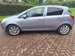 Zilver Gebruikt 2008 Opel Corsa Enjoy Hatchback | € 1.800 (Eerlijke prijs)