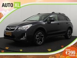 Grijs Gebruikt 2017 Subaru XV Comfort SUV | € 17.940 (Goede deal)