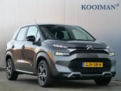 Grijs Gebruikt 2024 Citroën C3 Aircross PureTech SUV | € 21.695 (Eerlijke prijs)