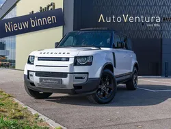 Wit Gebruikt 2024 Land Rover Defender SE Dynamic SUV | € 92.750