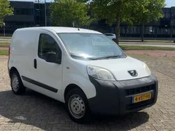 Gebruikt 2012 Peugeot Bipper MPV | € 3.200 (Iets duurder)