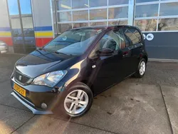 Zwart Gebruikt 2013 Seat Mii Hatchback | € 6.099 (Eerlijke prijs)
