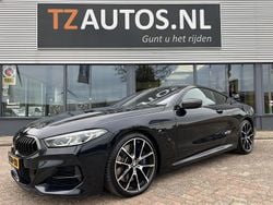 Zwart Gebruikt 2020 BMW M850 Executive Coupé | € 69.950 (Eerlijke prijs)