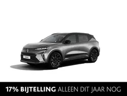 Grijs Nieuw 2025 Renault Scénic Esprit Alpine MPV | € 43.783 (Super prijs)