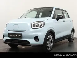 Blauw Nieuw 2024 Leapmotor T03 Hatchback | € 17.950