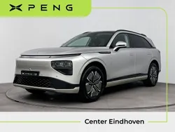 Grijs Gebruikt 2024 XPENG G9 RWD Standard Range SUV | € 59.450