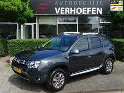 Grijs Gebruikt 2016 Dacia Duster Prestige SUV | € 7.950 (Eerlijke prijs)