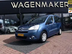Blauw Gebruikt 2010 Citroën Berlingo MPV | € 4.950 (Eerlijke prijs)