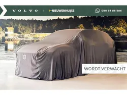 Zwart Gebruikt 2022 Volvo V60 R-Design Stationwagen | € 39.499 (Iets duurder)
