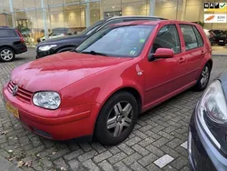 VW Golf IV