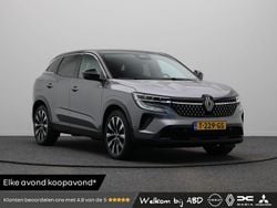 Grijs Gebruikt 2023 Renault Austral Techno SUV | € 28.940 (Eerlijke prijs)