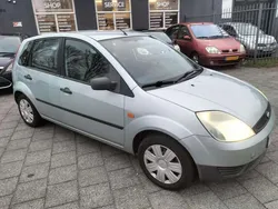 Groen Gebruikt 2002 Ford Fiesta Hatchback | € 1.149 (Eerlijke prijs)