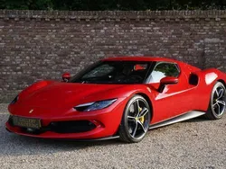 Rood Gebruikt 2023 Ferrari Dino 246 Coupé | € 278.500