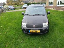 Gebruikt 2010 Fiat Panda | € 1.950