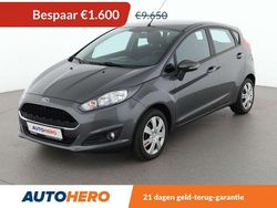 Grijs Gebruikt 2016 Ford Fiesta Celebration Hatchback | € 8.249 (Goede deal)