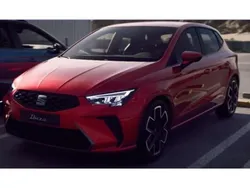 Nieuw 2026 Seat Ibiza Business Hatchback | € 31.099