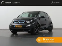 Zwart Gebruikt 2020 BMW i3 Executive Hatchback | € 18.435 (Goede deal)