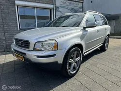 Grijs Gebruikt 2007 Volvo XC90 Executive SUV | € 19.895 (Eerlijke prijs)