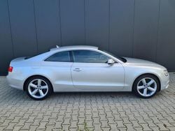Grijs Gebruikt 2013 Audi A5 Coupé | € 10.995 (Super prijs)