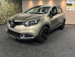 Bruin Gebruikt 2016 Renault Captur Expression SUV | € 11.499 (Eerlijke prijs)