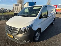 Wit Gebruikt 2021 Mercedes Vito MPV | € 8.750 (Goede deal)