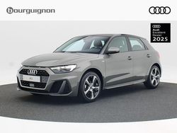 Grijs Nieuw 2025 Audi A1 Sportback S-Line Hatchback | € 29.850 (Super prijs)