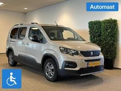 (metallic) Gebruikt 2022 Peugeot Rifter MPV | € 49.950