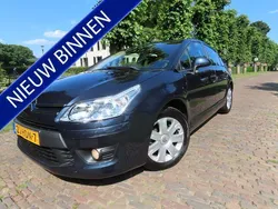 Blauw Gebruikt 2008 Citroën C4 Hatchback | € 2.750 (Eerlijke prijs)