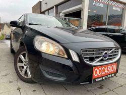 Zwart Gebruikt 2013 Volvo S60 Sedan | € 7.900 (Iets duurder)