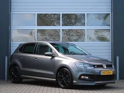 Grijs Gebruikt 2016 VW Polo Edition Hatchback | € 9.950 (Eerlijke prijs)