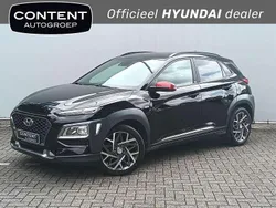 Zwart Gebruikt 2020 Hyundai Kona Edition SUV | € 21.940 (Eerlijke prijs)