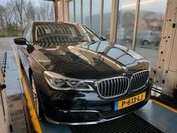 Gebruikt 2017 BMW 750L Sedan | € 28.950