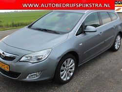 Grijs Gebruikt 2011 Opel Astra Cosmo Stationwagen | € 3.350 (Goede deal)