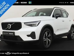 Wit Gebruikt 2025 Volvo XC40 Plus SUV | € 44.890 (Goede deal)