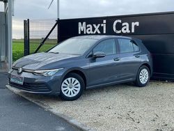 Grijs Gebruikt 2022 VW Golf VIII Sedan | € 20.490 (Super prijs)