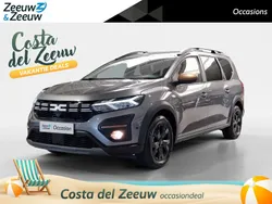 Grijs Gebruikt 2024 Dacia Jogger Extreme MPV | € 23.240 (Eerlijke prijs)
