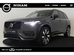 Grijs Gebruikt 2024 Volvo XC90 Ultimate SUV | € 68.890 (Super prijs)