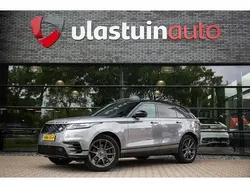 Grijs Gebruikt 2021 Land Rover Range Rover Velar SE Dynamic SUV | € 54.450 (Eerlijke prijs)