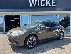 Bruin Gebruikt 2011 Citroën DS4 Chic Hatchback | € 5.900 (Goede deal)