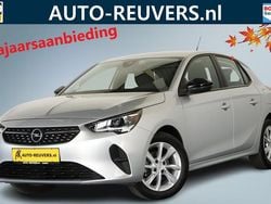 Zilver Gebruikt 2023 Opel Corsa Edition Hatchback | € 14.850 (Super prijs)