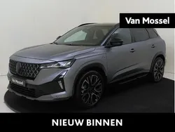 Grijs Gebruikt 2025 Renault Austral Iconic Esprit Alpine SUV | € 50.940