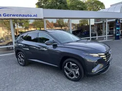 Zwart Gebruikt 2022 Hyundai Tucson Premium SUV | € 34.955